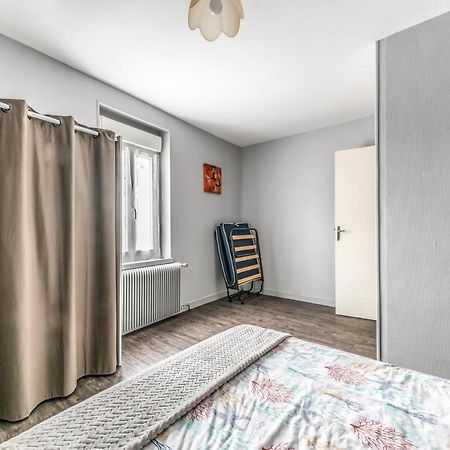 Chez Mimi Βίλα Bourbon-Lancy Εξωτερικό φωτογραφία