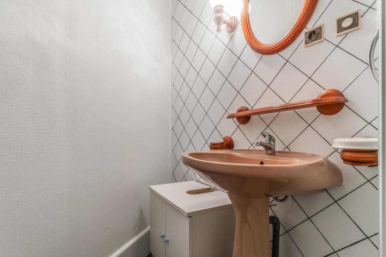 Chez Mimi Βίλα Bourbon-Lancy Εξωτερικό φωτογραφία