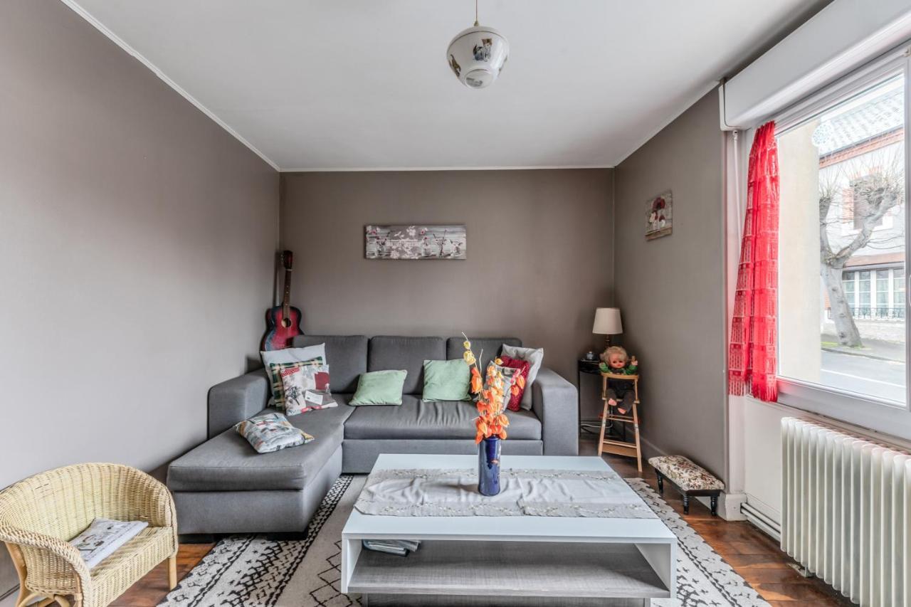 Chez Mimi Βίλα Bourbon-Lancy Εξωτερικό φωτογραφία